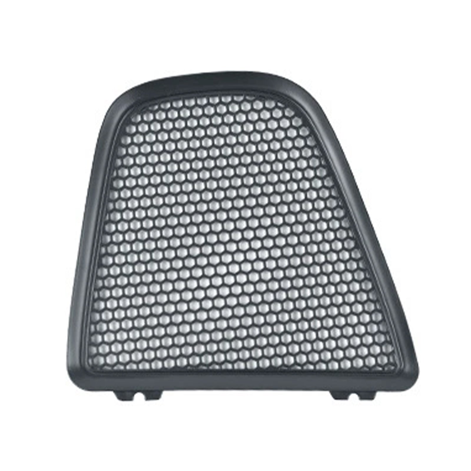 Déflecteur vent arceau gauche 98156158302 Pour Porsche 982 2017‑2023