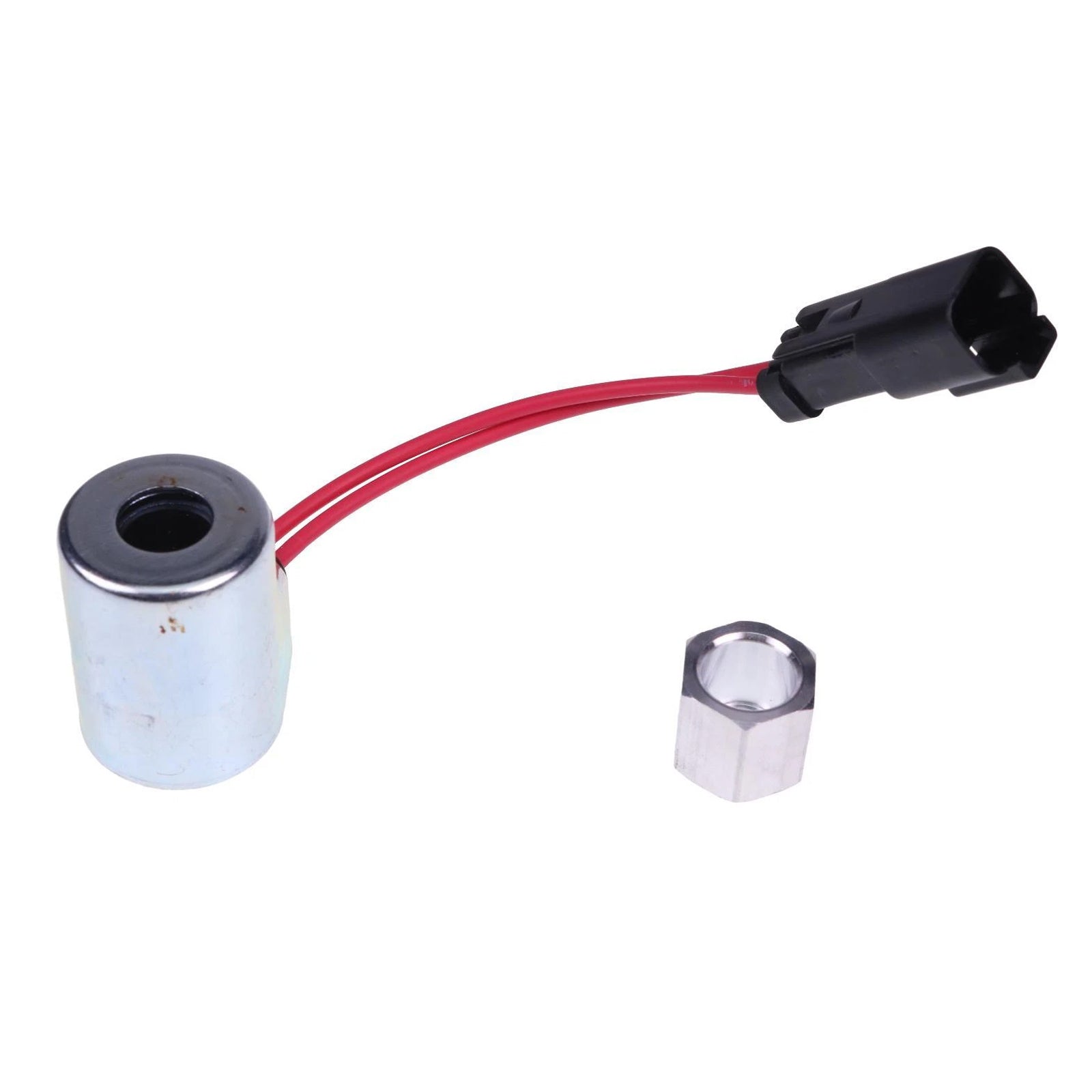 Bobine D'Électrovanne 6678891 38010061 Pour Bobcat S300 T140 T180 T190 T250 T320