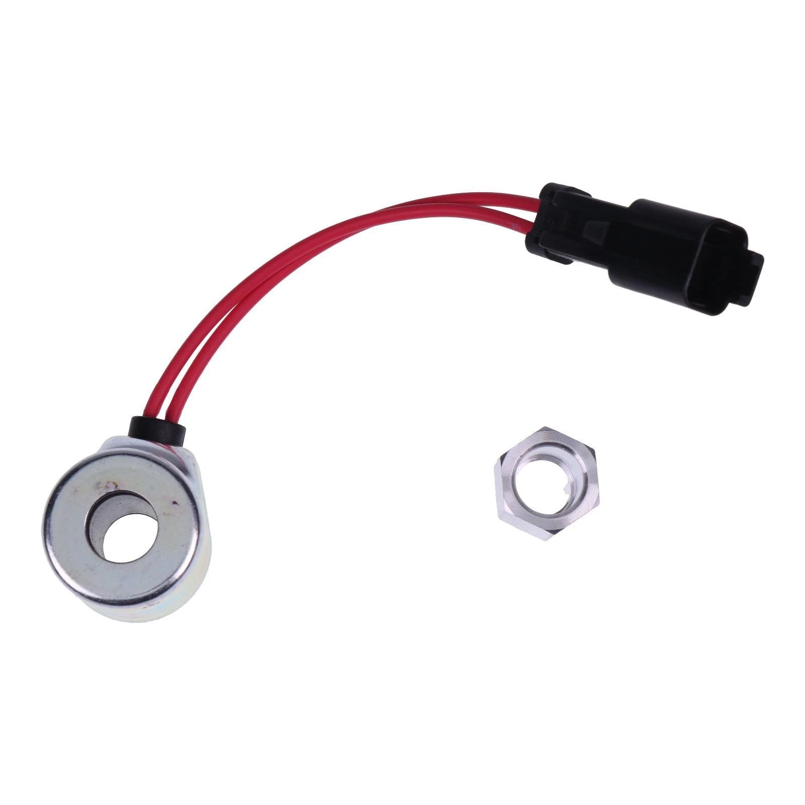 Bobine D'Électrovanne 6678891 38010061 Pour Bobcat S300 T140 T180 T190 T250 T320