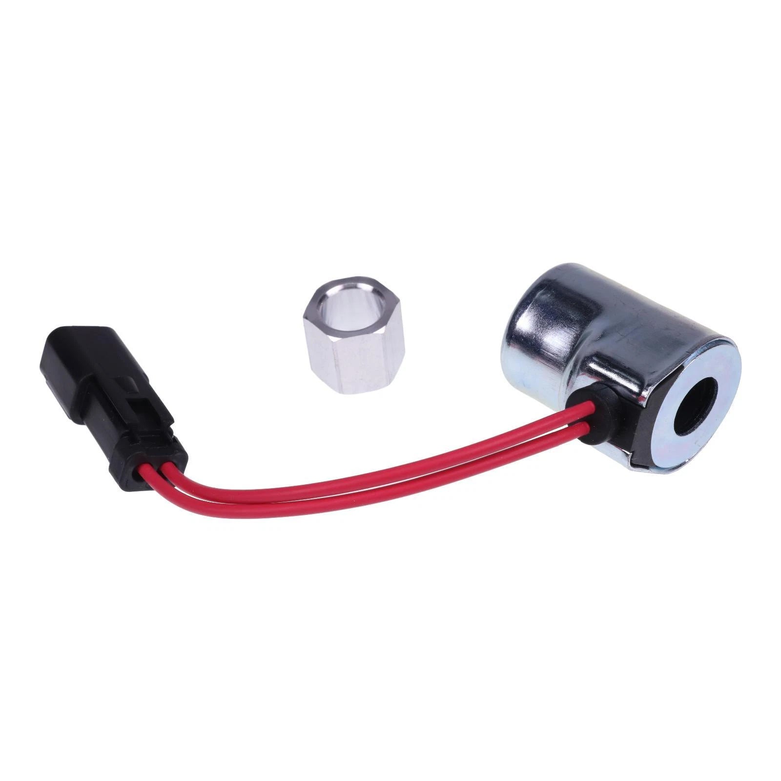 Bobine D'Électrovanne 6678891 38010061 Pour Bobcat S300 T140 T180 T190 T250 T320