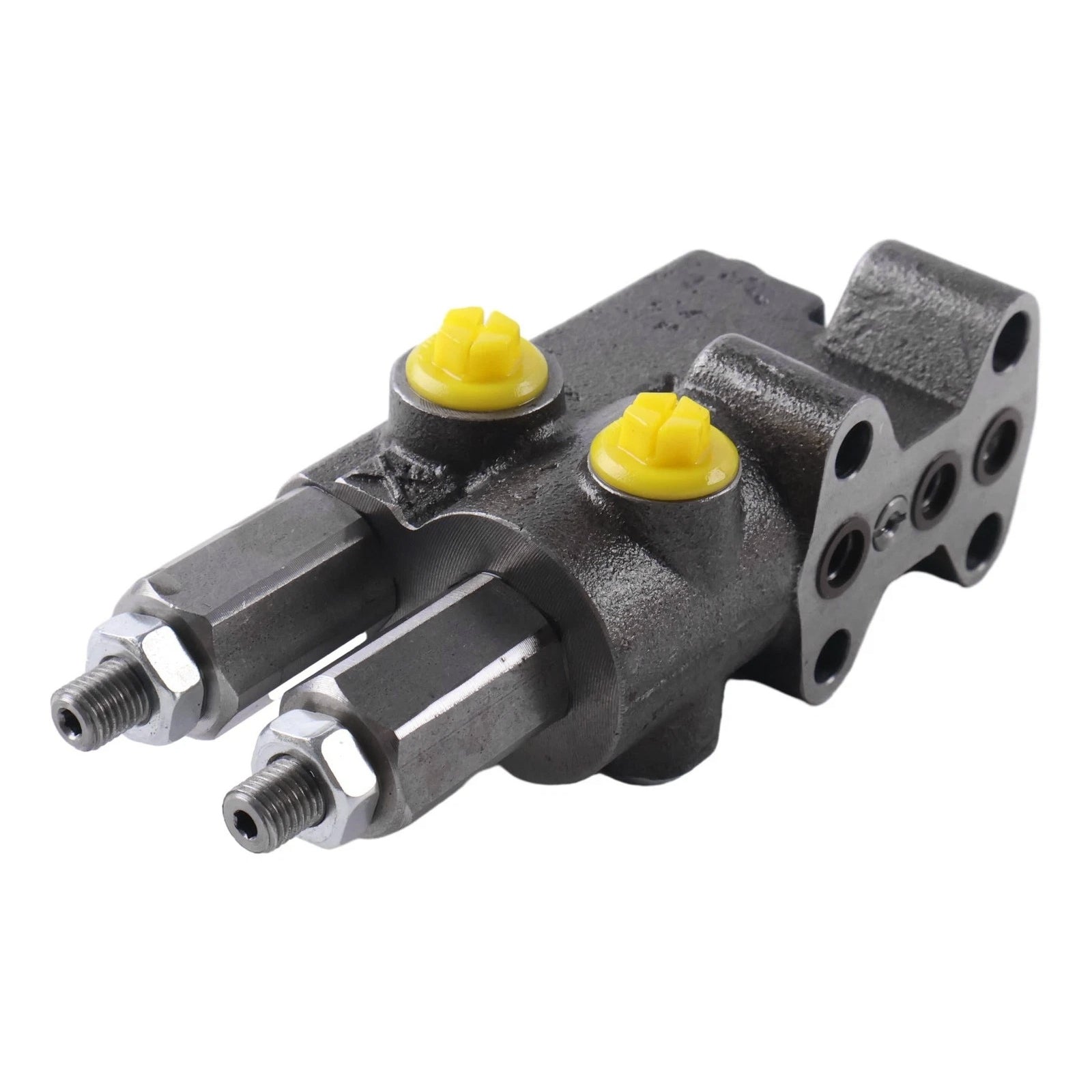 7986491 Pumpendurchflussregelventil für Caterpillar E345D E330D