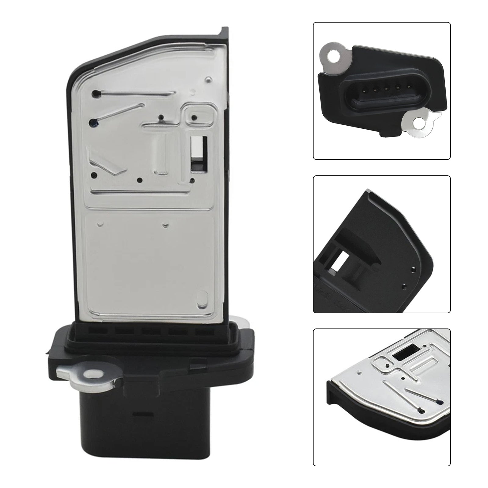 Capteur Débit Air Massique Pour Audi A3 2011-2013 TT 2009-2010 06J906461B