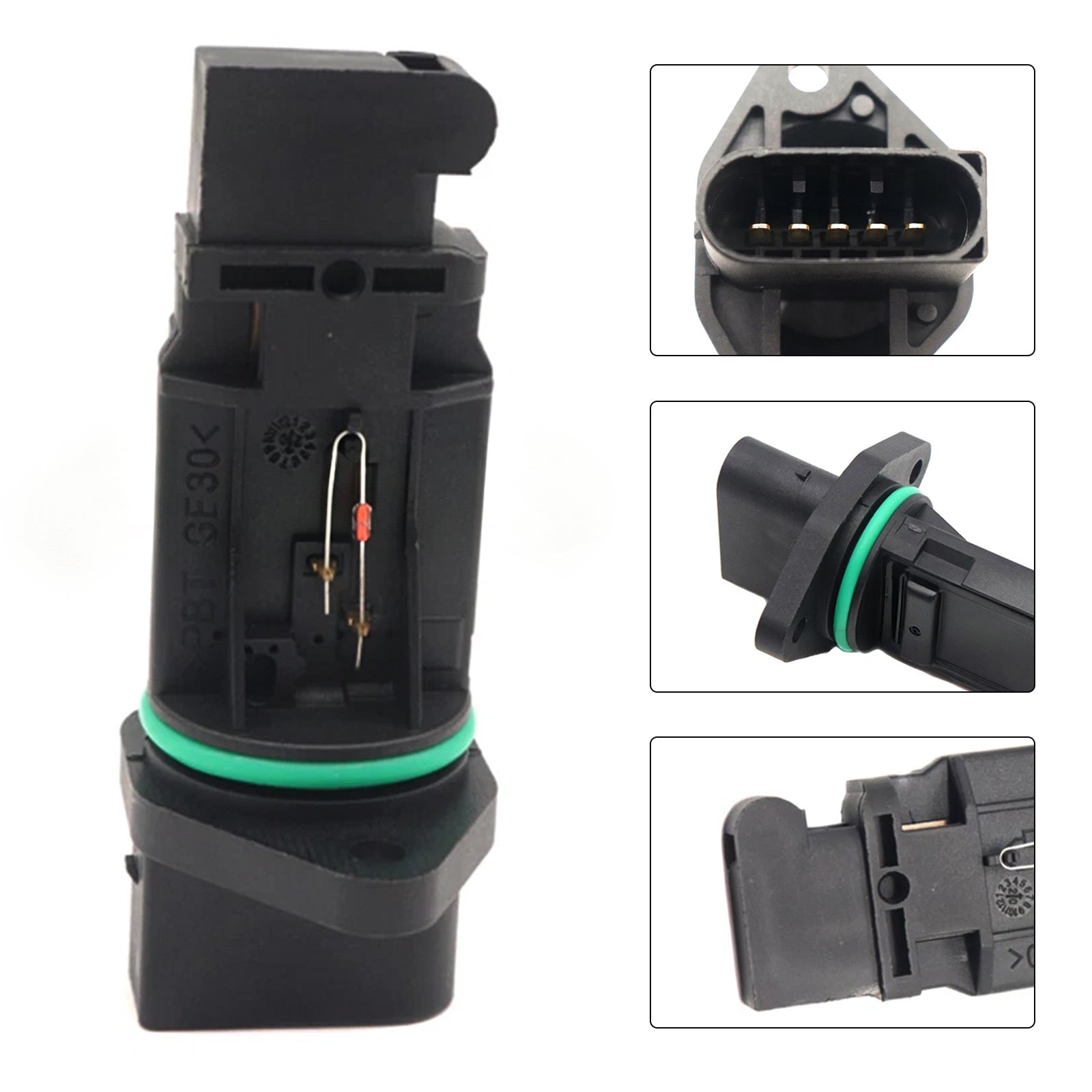 Capteur Débit Air Massique Pour BMW E46 330d 330xd E39 525d 530d 13622247074