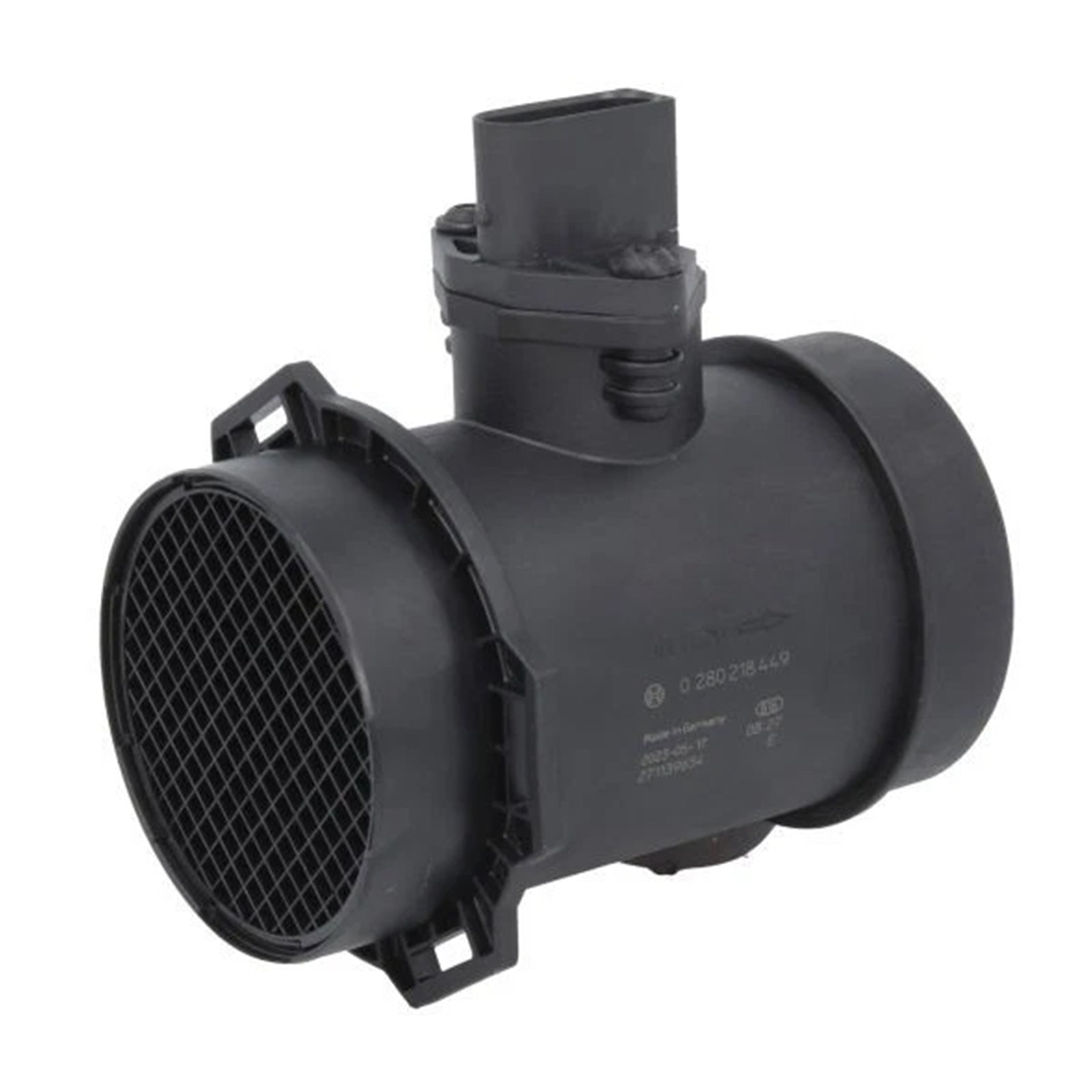 Capteur Débit Air Massique Pour BMW 7 Series E38 735i iL 1998-2001 13621433566