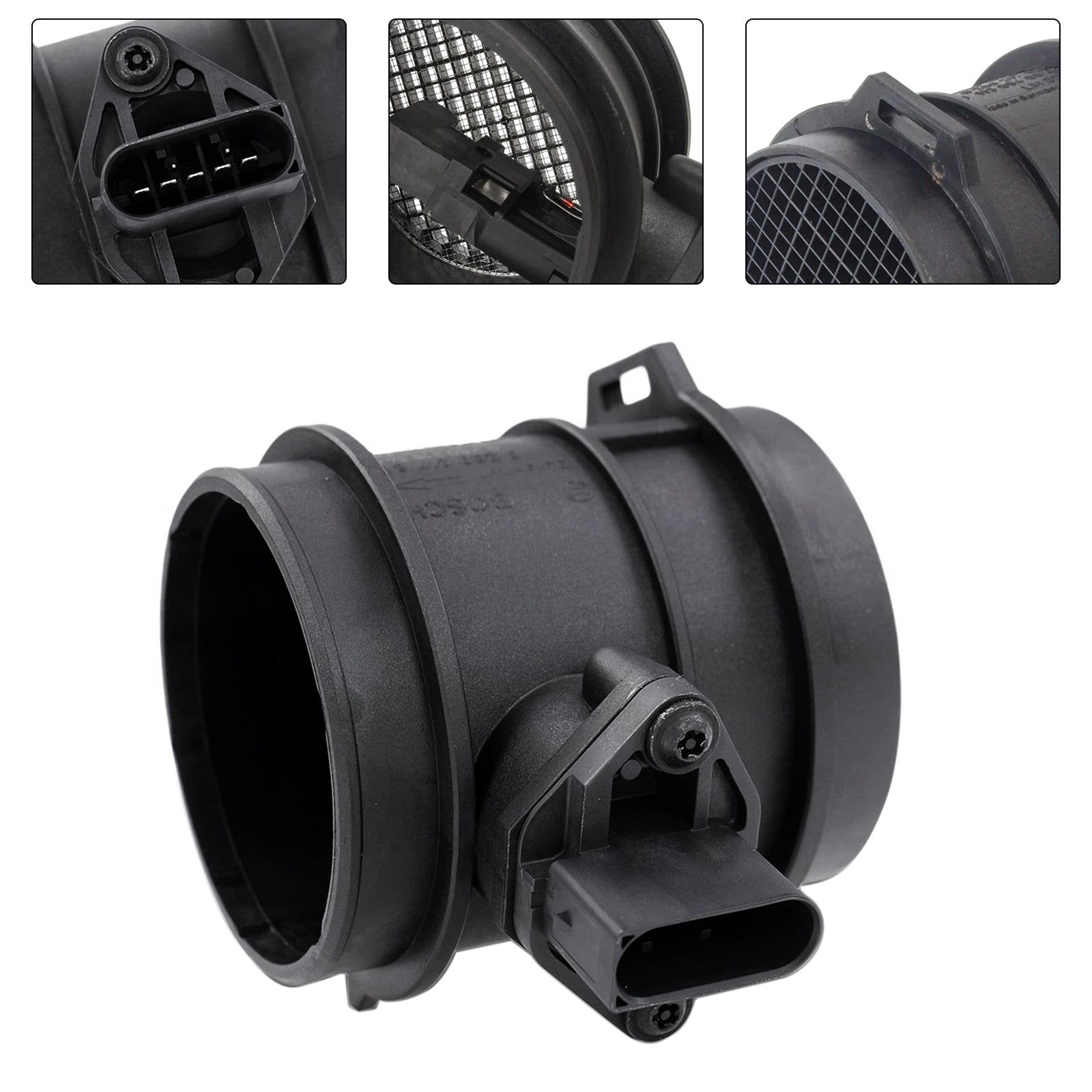 Capteur Débit Air Massique Pour Mercedes Benz E430 E500 G500 ML430 0280217810