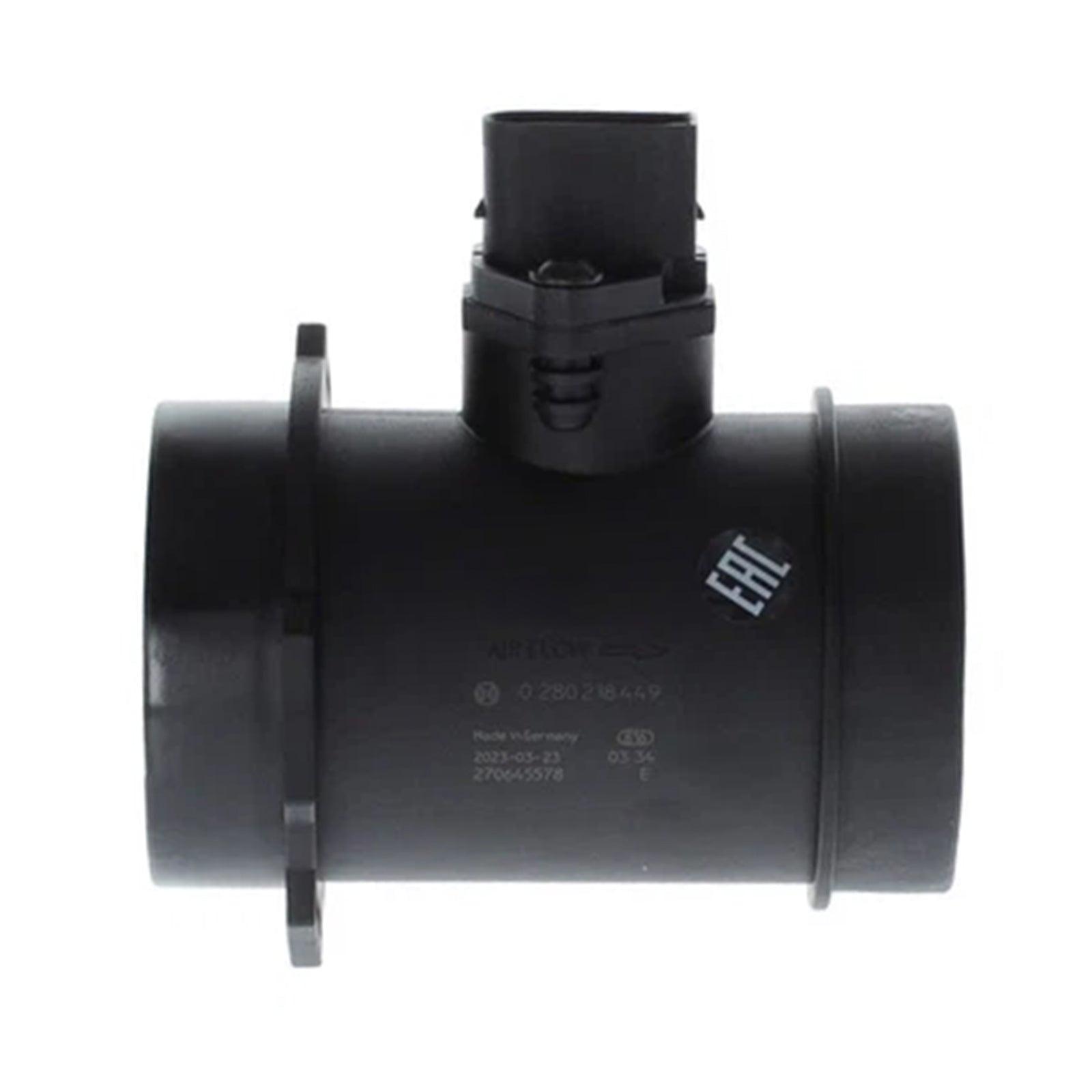 Capteur Débit Air Massique Pour BMW 7 Series E38 735i iL 1998-2001 13621433566