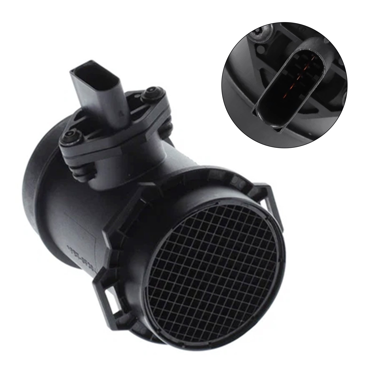 Capteur Débit Air Massique Pour BMW 7 Series E38 735i iL 1998-2001 13621433566