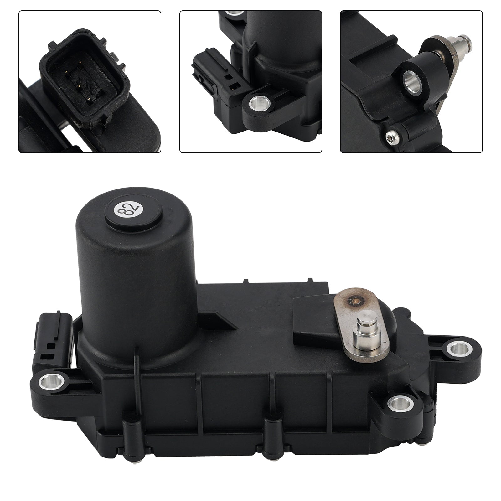 Moteur Actionneur Admission Pour Hyundai Santa Fe 2018-2020 28323-2GTA1