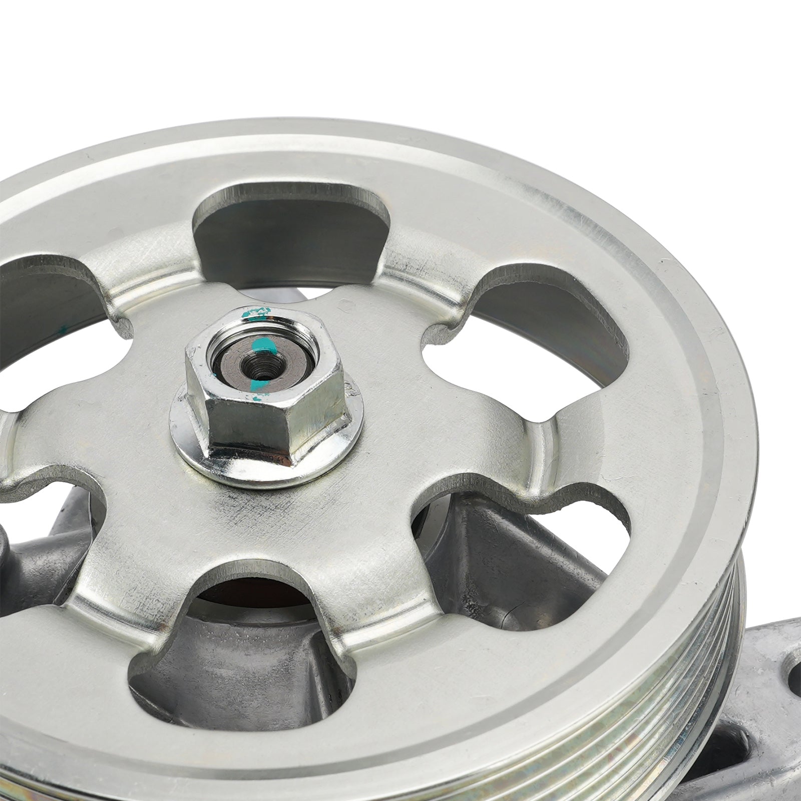 Pompe direction assistée Pour Honda Accord 06-07 Element 2006-2011 56110-RTA-003