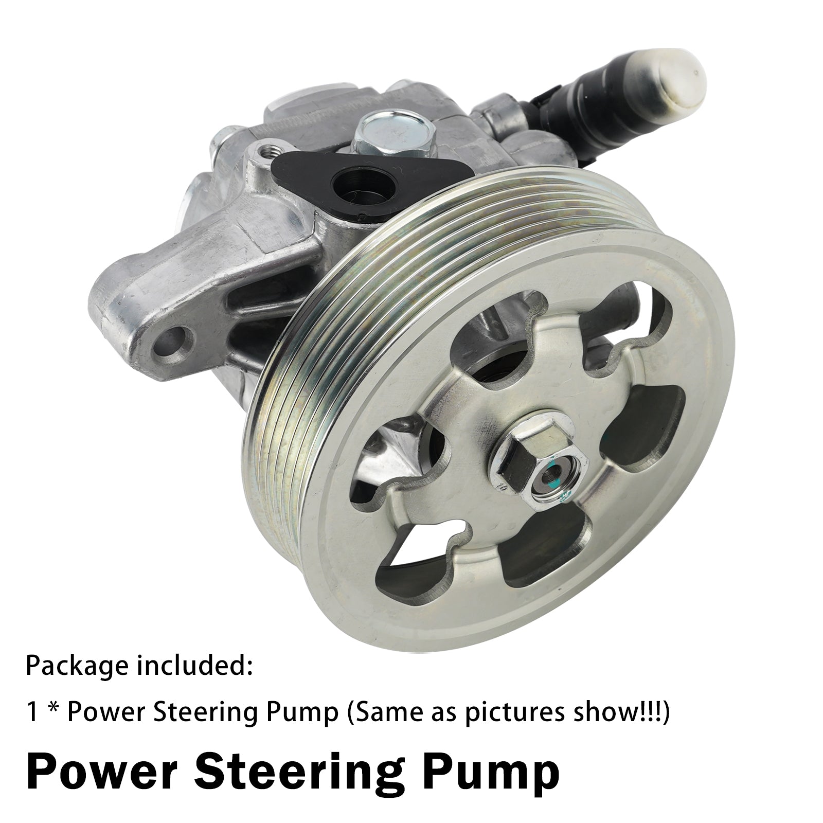 Pompe direction assistée Pour Honda Accord 06-07 Element 2006-2011 56110-RTA-003