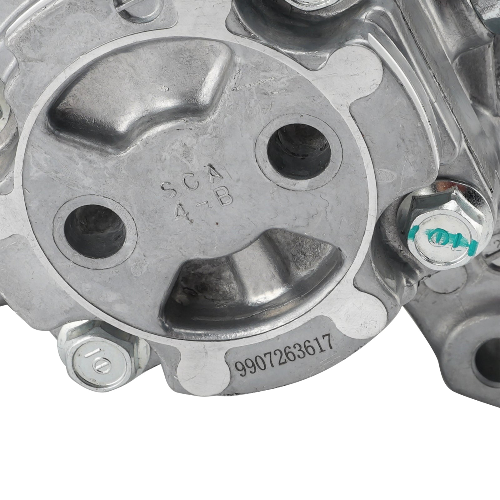 Pompe direction assistée Pour Honda Accord 06-07 Element 2006-2011 56110-RTA-003