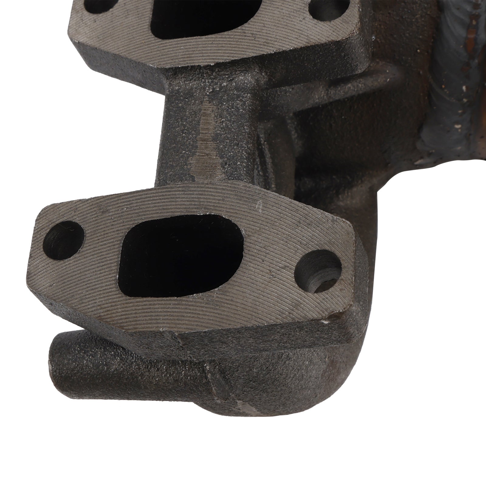 Silencieux d'échappement catalytique 51786938 pour Fiat 500 1.2 Ford Ka