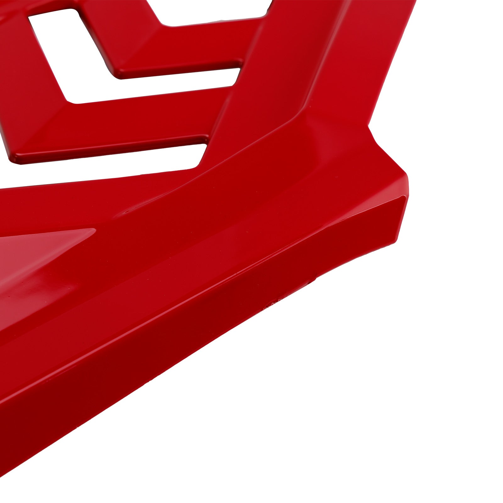 Sivukehyksen paneelin suojasuoja Honda CBR650R 2024-2025