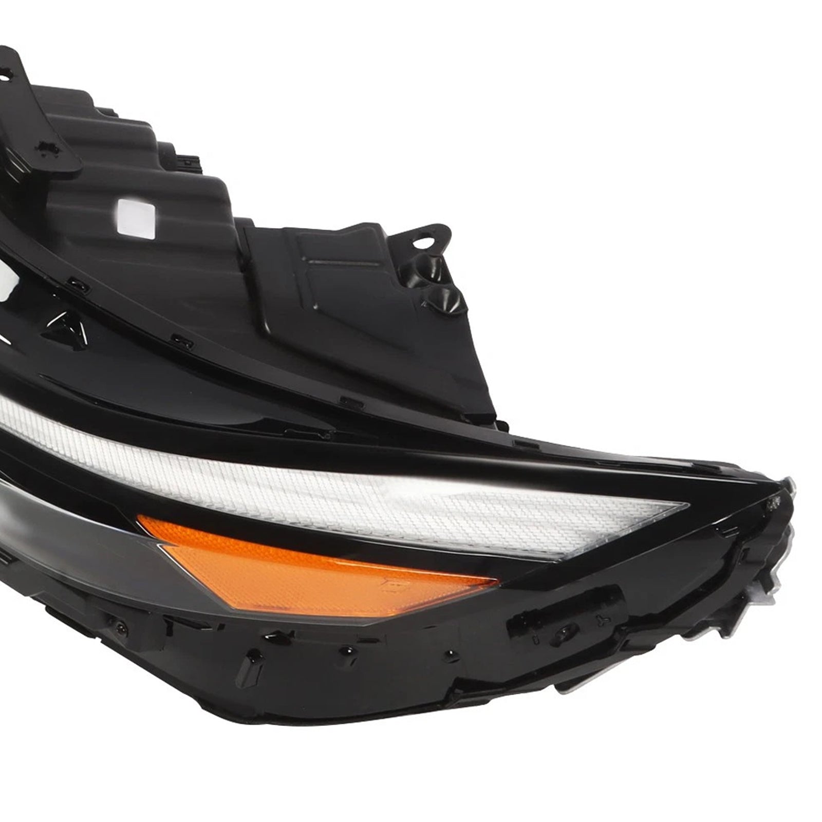 Bloc Phare LED Gauche 92101AA740 Pour Hyundai Elantra 2024-2025