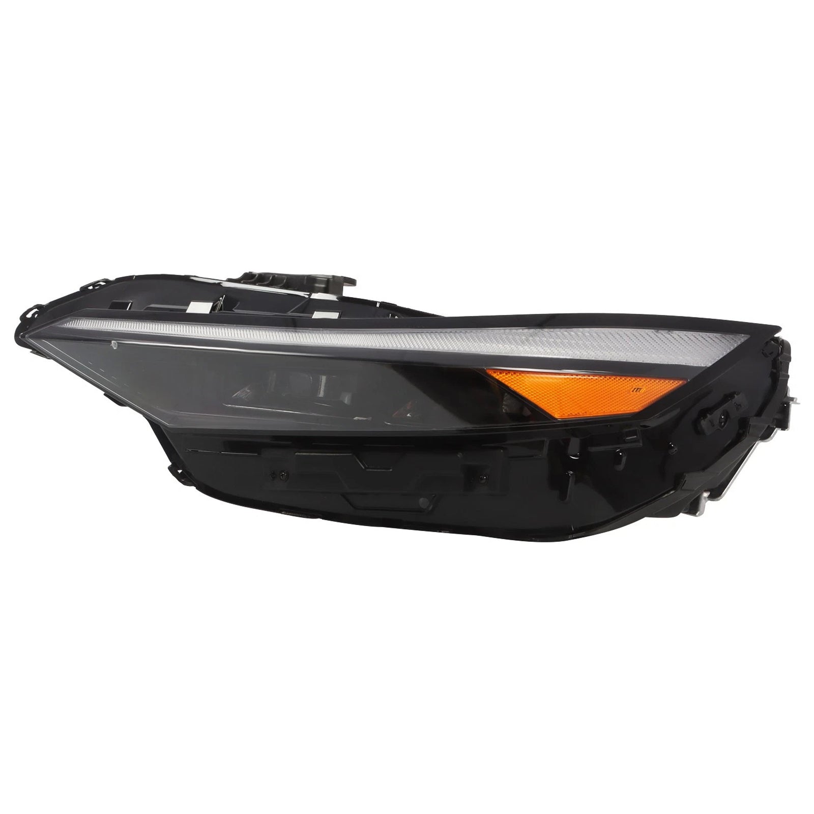 Bloc Phare LED Gauche 92101AA740 Pour Hyundai Elantra 2024-2025
