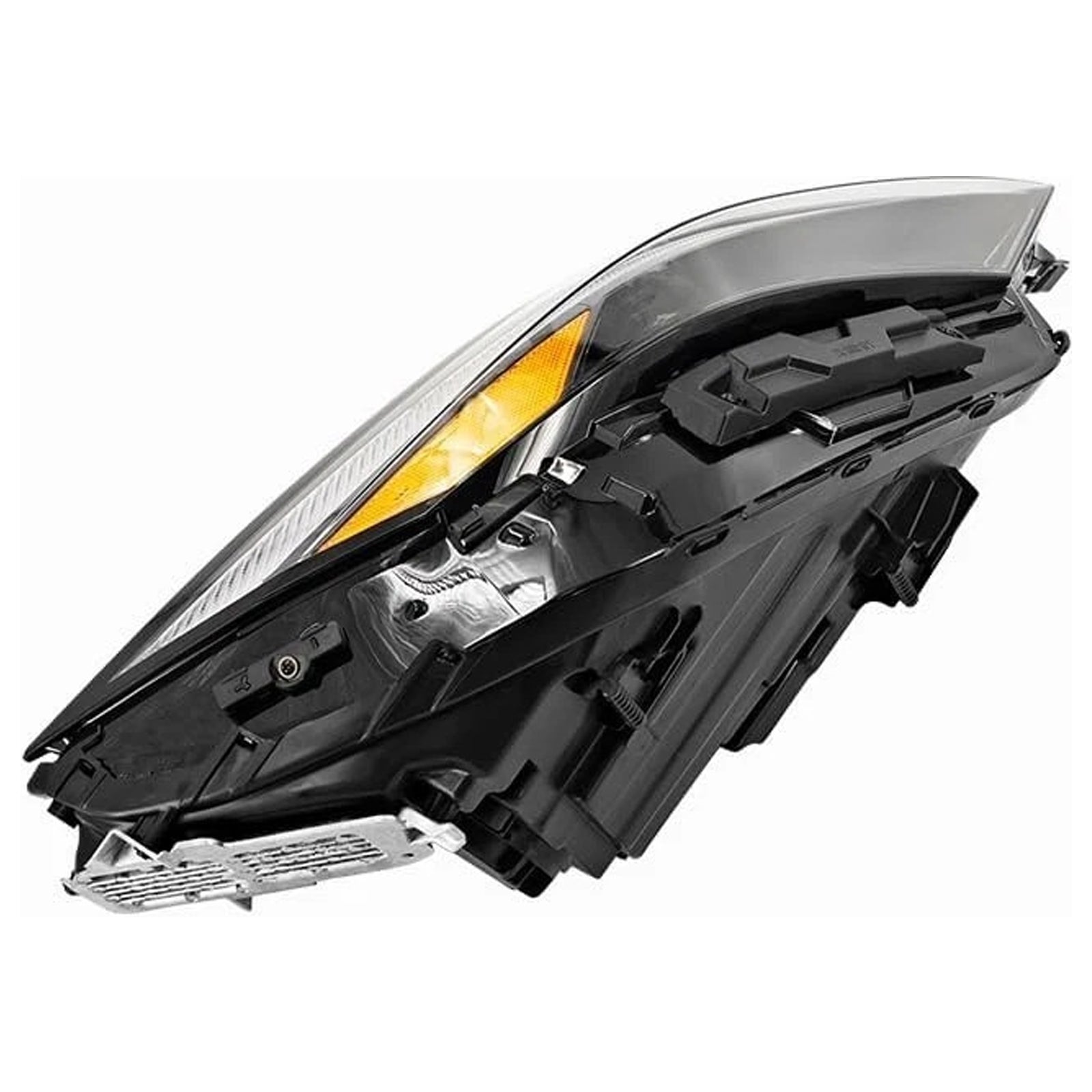 Bloc Phare LED Droit 92102AA740 Pour Hyundai Elantra 2024-2025