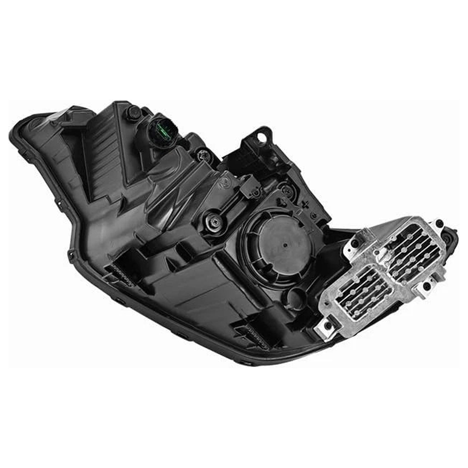 Bloc Phare LED Gauche+Droit 92101AA740 Pour Hyundai Elantra 2024-2025