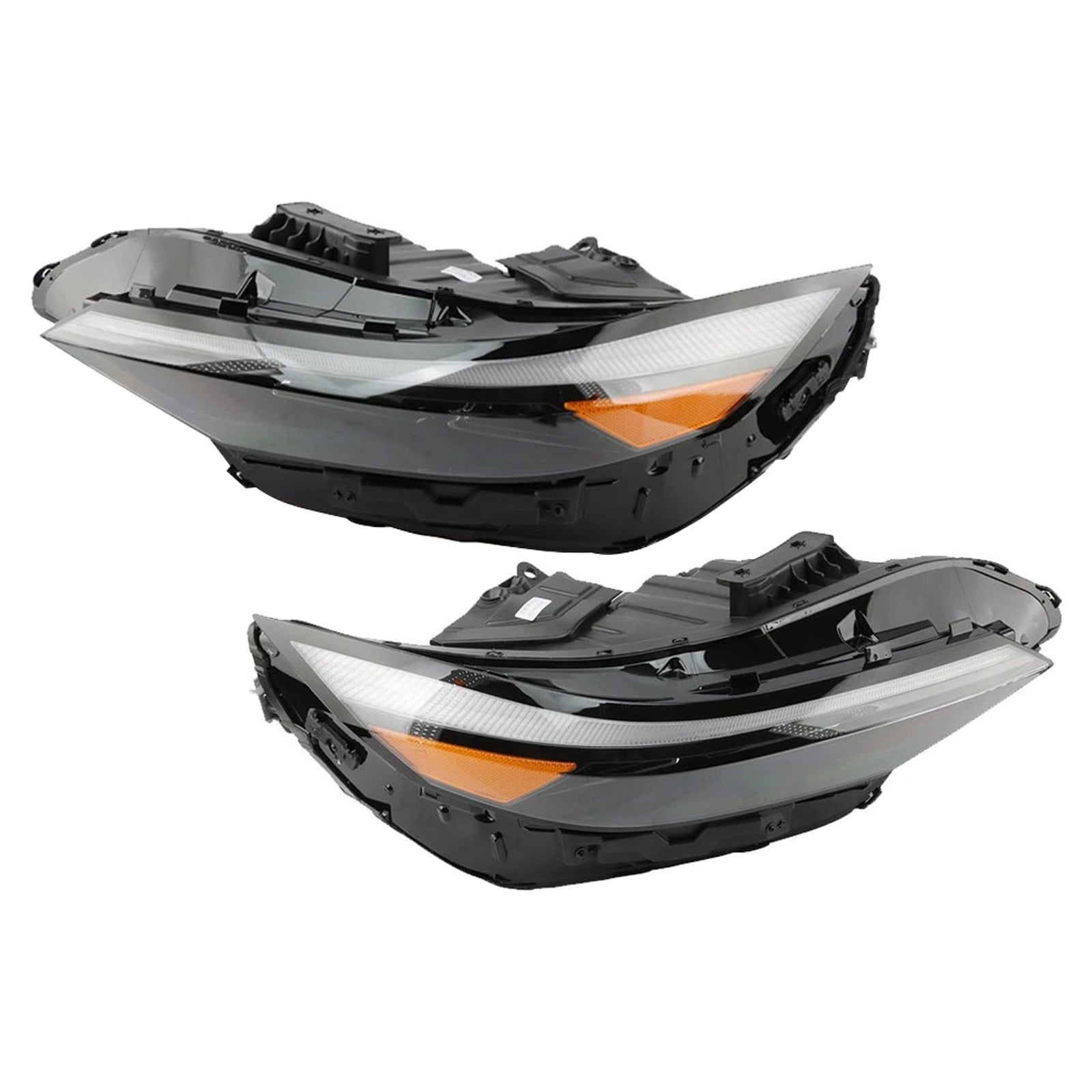Bloc Phare LED Gauche+Droit 92101AA740 Pour Hyundai Elantra 2024-2025