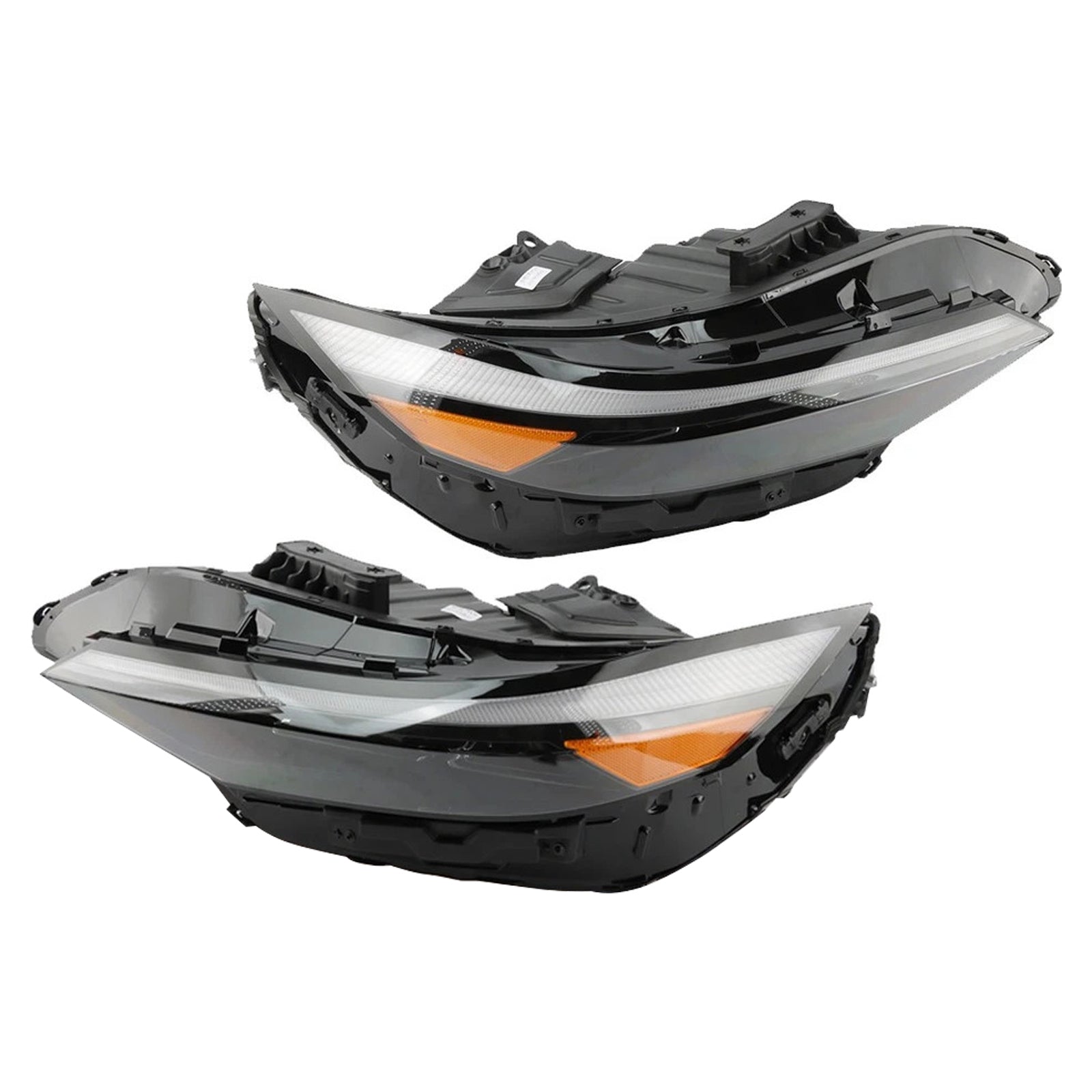 Bloc Phare LED Gauche+Droit 92101AA740 Pour Hyundai Elantra 2024-2025