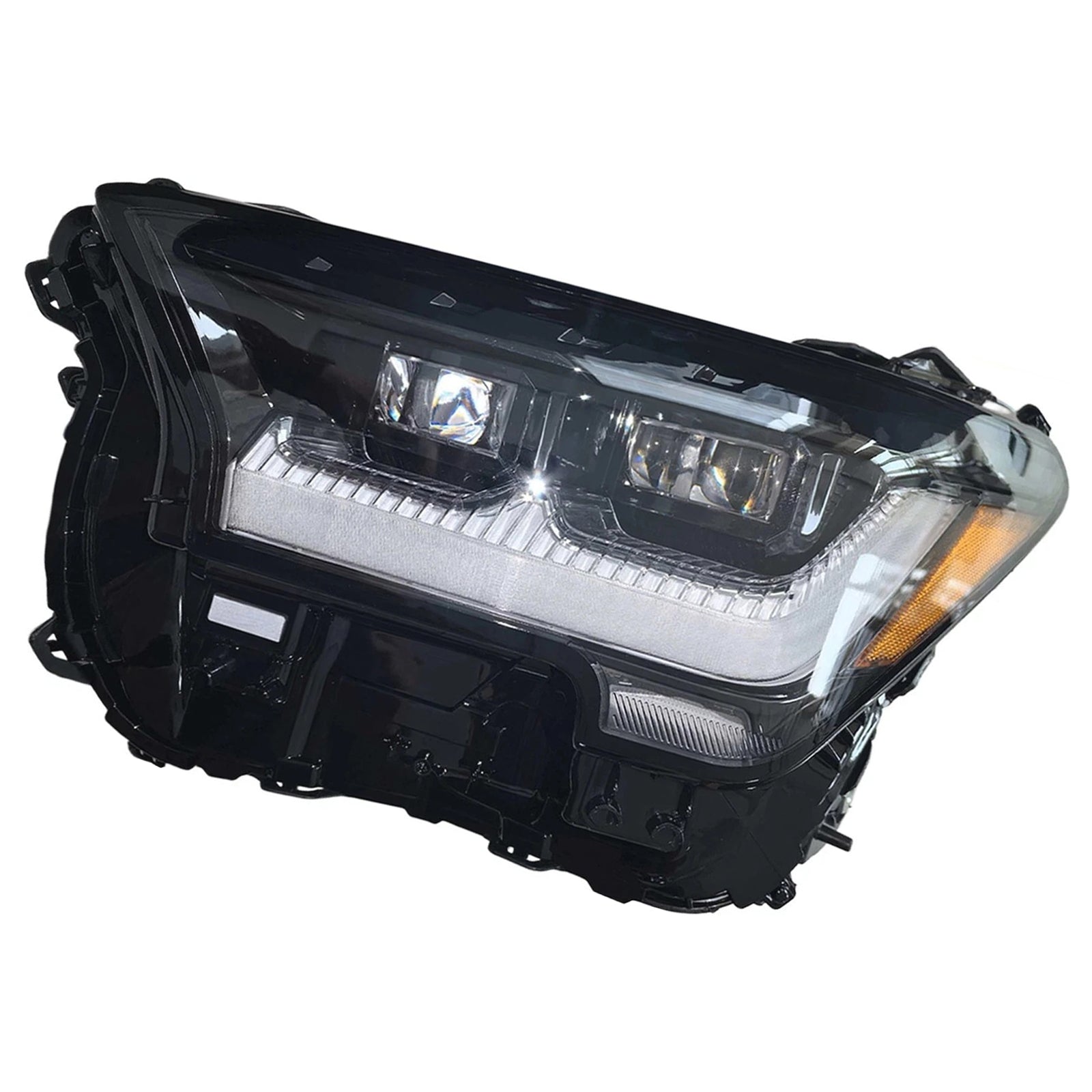 Phare LED Gauche 81140-35681 Pour Toyota 4Runner TRD 2025-2026
