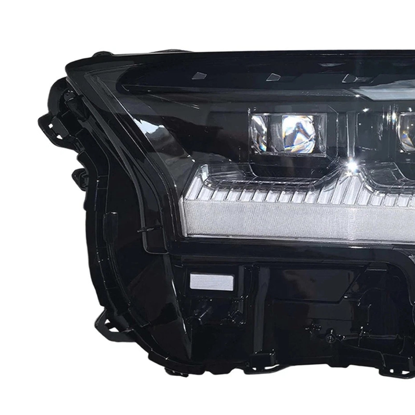 Phare LED Gauche 81140-35681 Pour Toyota 4Runner TRD 2025-2026