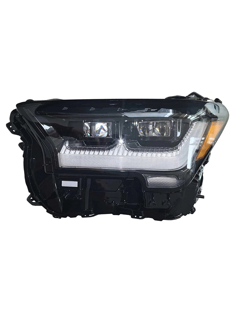 Phare LED Gauche 81140-35681 Pour Toyota 4Runner TRD 2025-2026