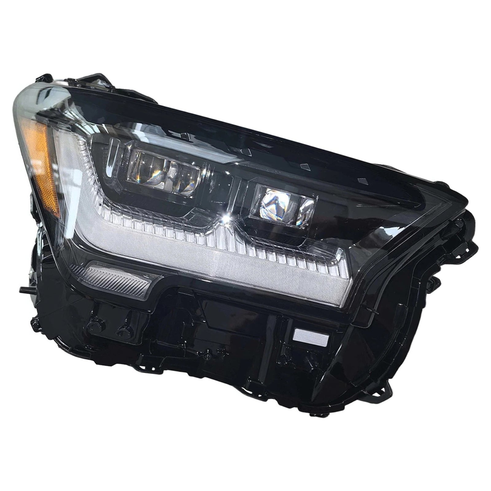 Phare LED Droit 81140-35661 Pour Toyota 4Runner TRD 2025-2026