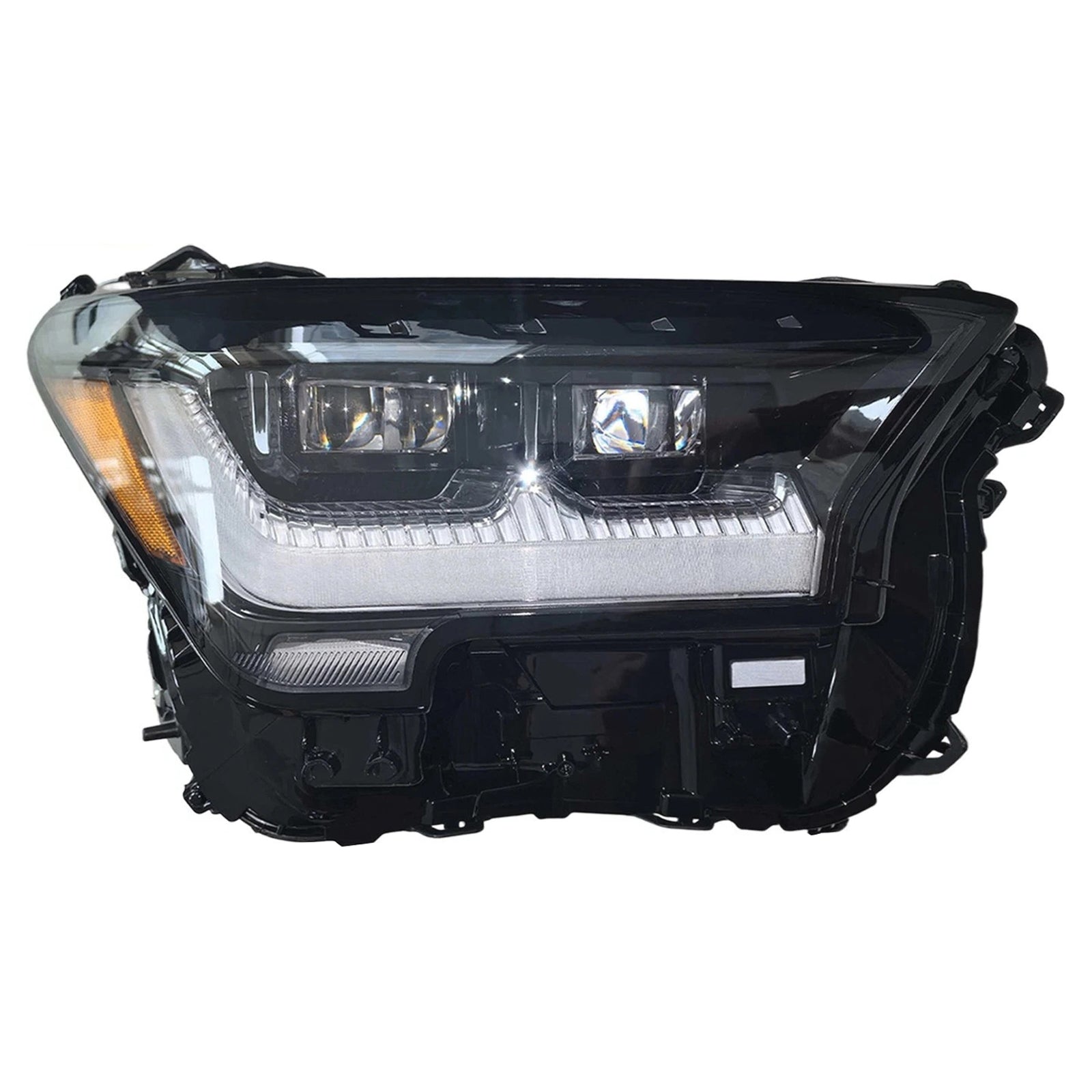 Phare LED Droit 81140-35661 Pour Toyota 4Runner TRD 2025-2026