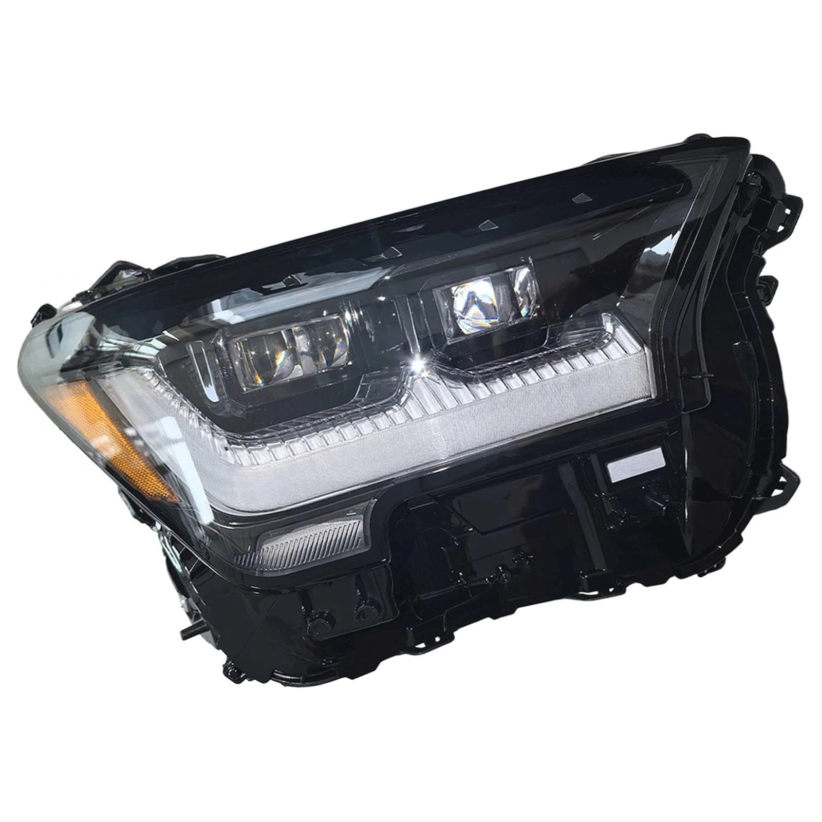 Phare LED Droit 81140-35661 Pour Toyota 4Runner TRD 2025-2026
