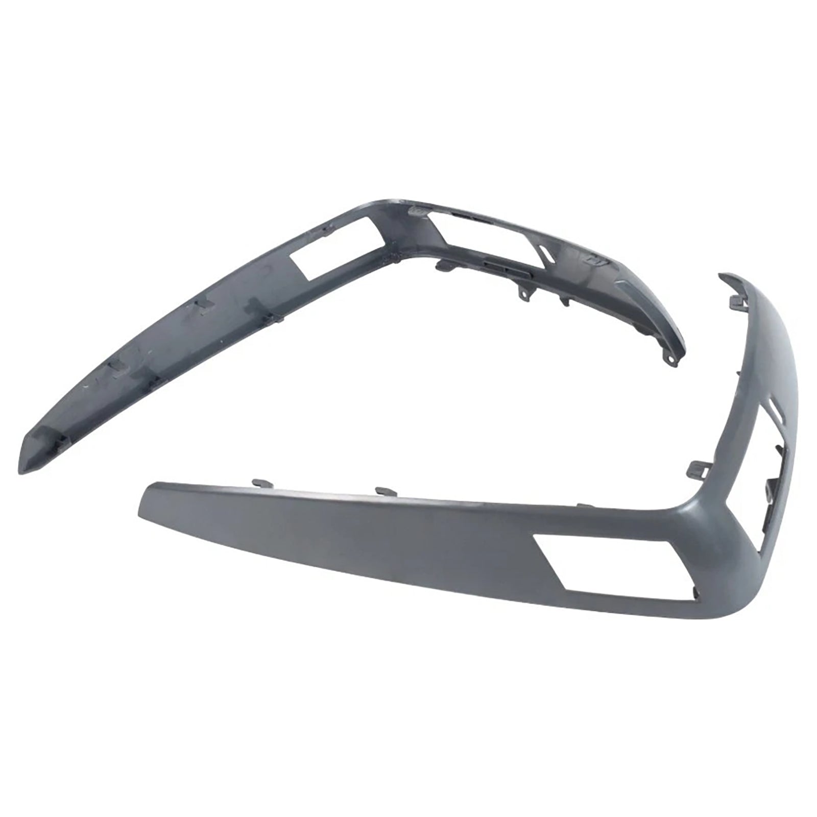 Calandre d'Aération de Capot Grise Pour Mercedes-Benz Sprinter W906 2006-2016