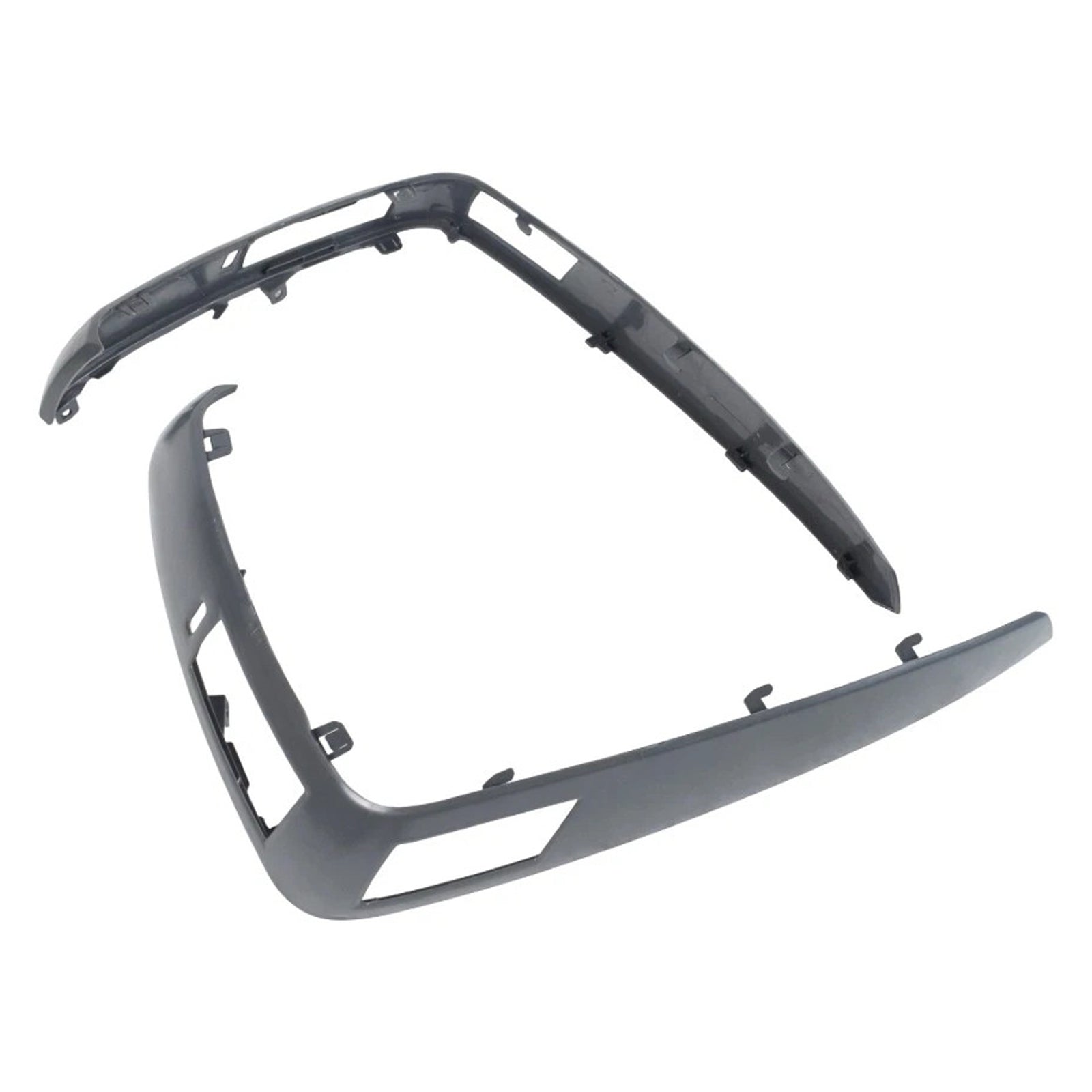 Calandre d'Aération de Capot Grise Pour Mercedes-Benz Sprinter W906 2006-2016