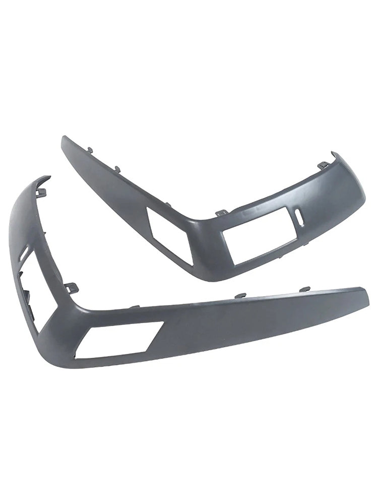 Calandre d'Aération de Capot Grise Pour Mercedes-Benz Sprinter W906 2006-2016