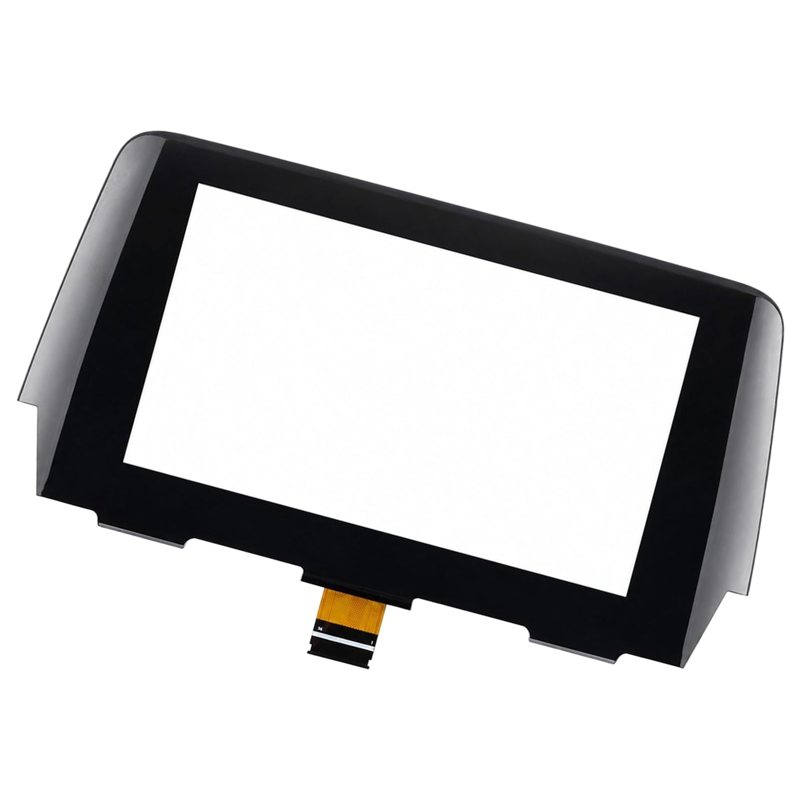 Digitiseur d'Écran Tactile de  7" GML8611J0 Pour MAZDA 6 Radio 2015-2016 36 Pin