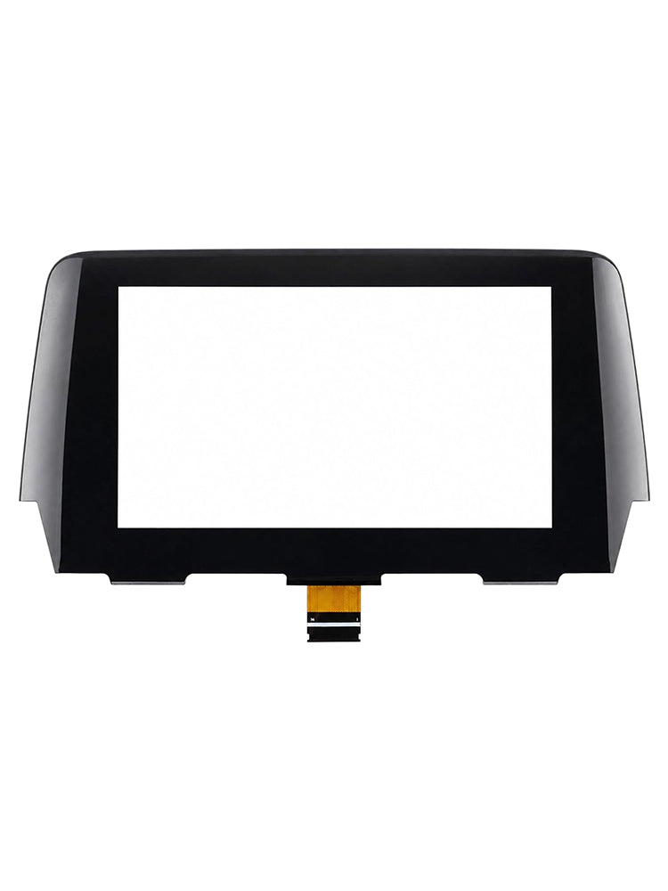 Digitiseur d'Écran Tactile de  7" GML8611J0 Pour MAZDA 6 Radio 2015-2016 36 Pin
