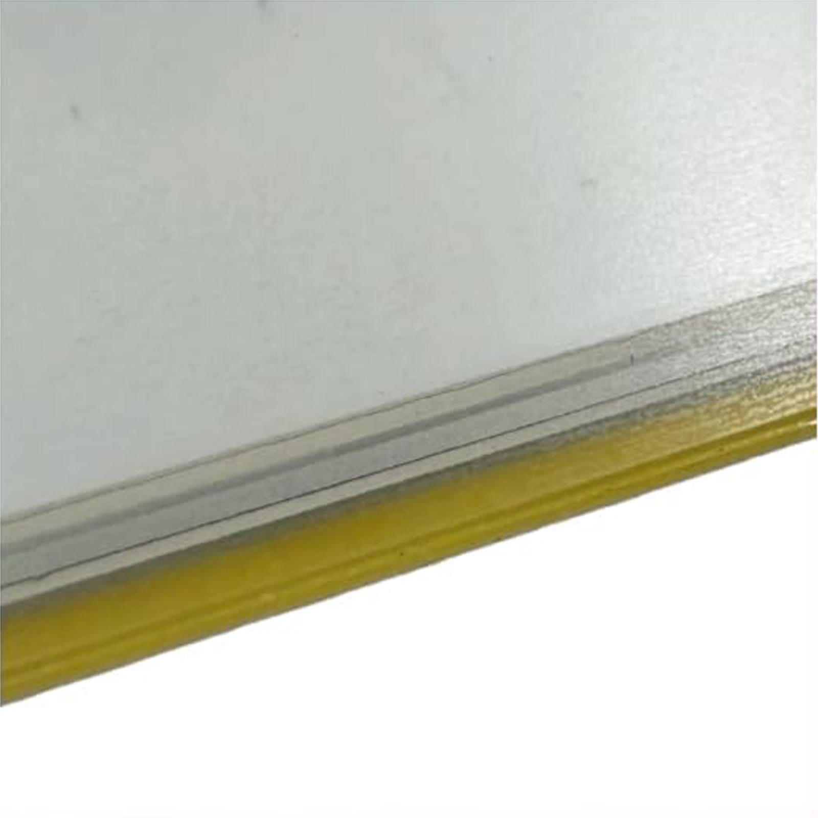 Verre Digitiseur d'Écran Tactile 6.1 inch 12 Pins Pour RAV4 Bouton APPS 14-18