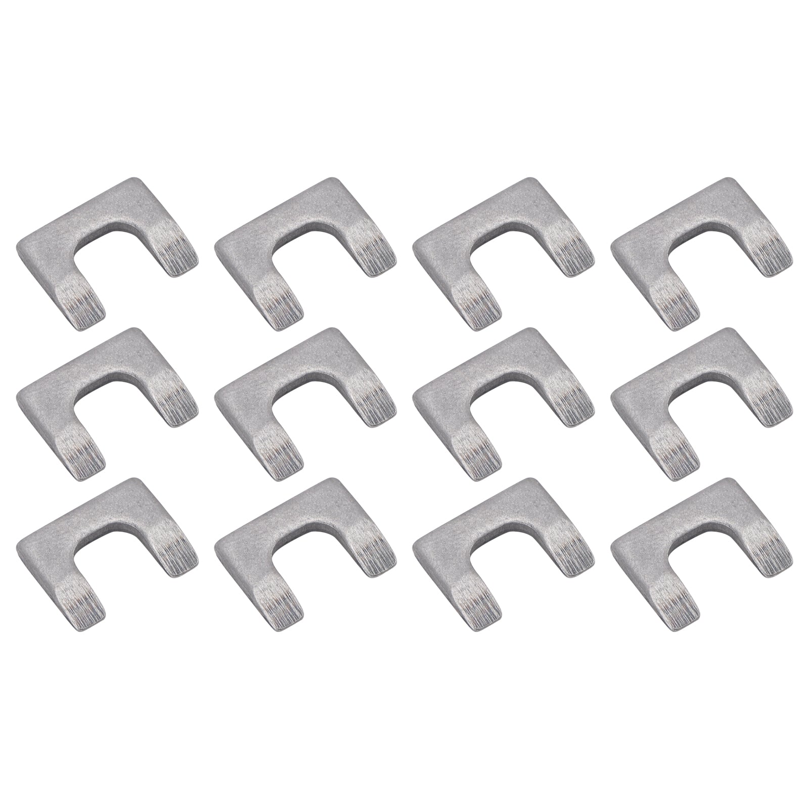 12PCS Clip de Retenue d'Électrovanne 105740-01K Pour 10L80 10L90 10R80