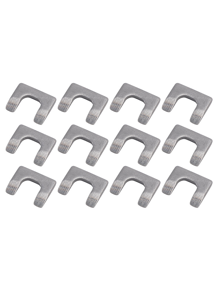 12PCS Clip de Retenue d'Électrovanne 105740-01K Pour 10L80 10L90 10R80