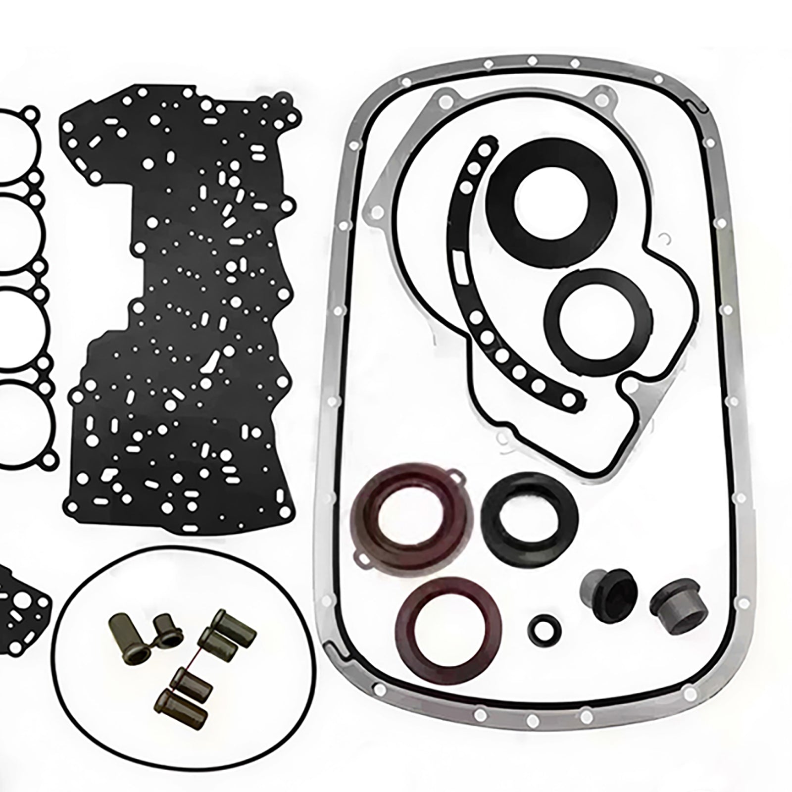5L40E 5L50E 5L51E Kit de Reconstruction Principal de Boîte Auto Pour BMW 4WD