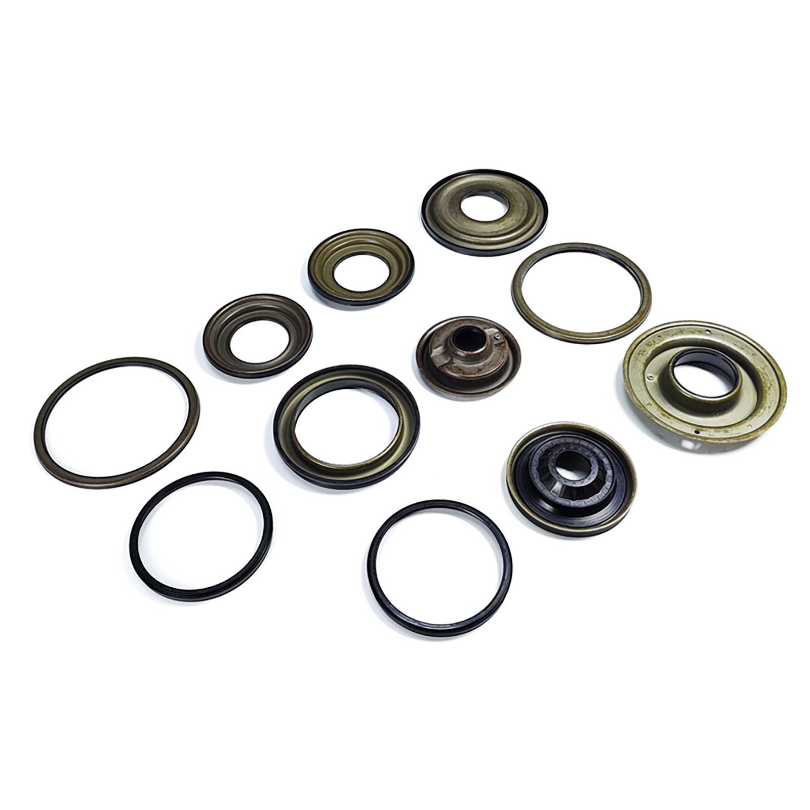 Kit di ricostruzione trasmissione principale pistone automatico 5L40E 5L50E per BMW 4WD