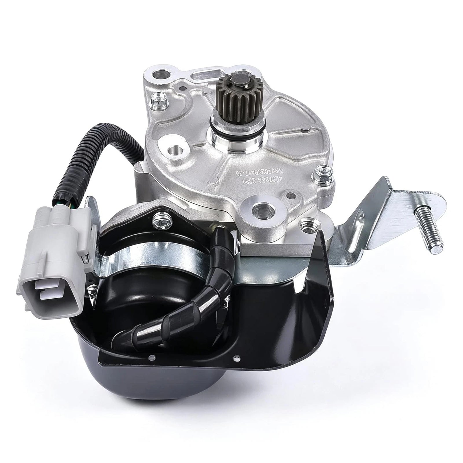 Actionneur de Verrouillage de Différentiel Arrière Pour FJ Cruiser 2007-2010