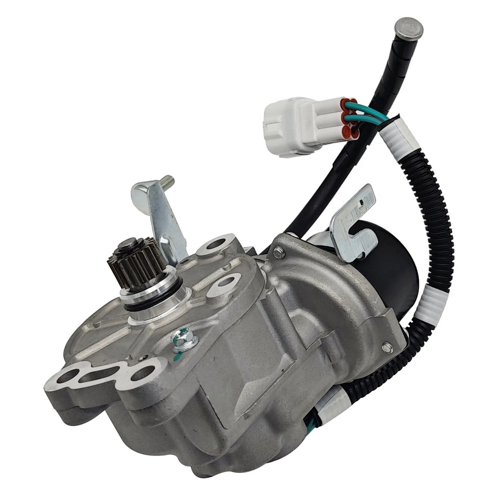 Actionneur de Verrouillage de Différentiel Avant 41450-60060 Pour Land Cruiser