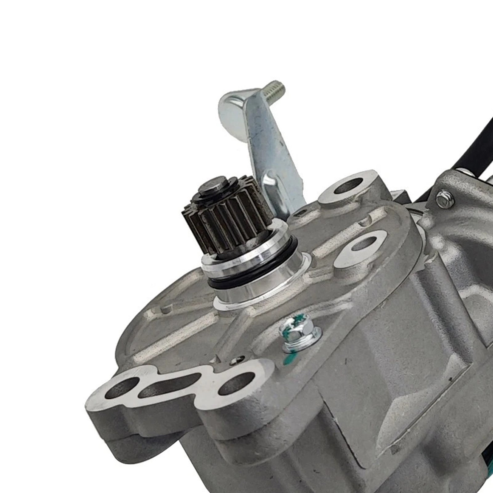 Actionneur de Verrouillage de Différentiel Avant 41450-60060 Pour Land Cruiser