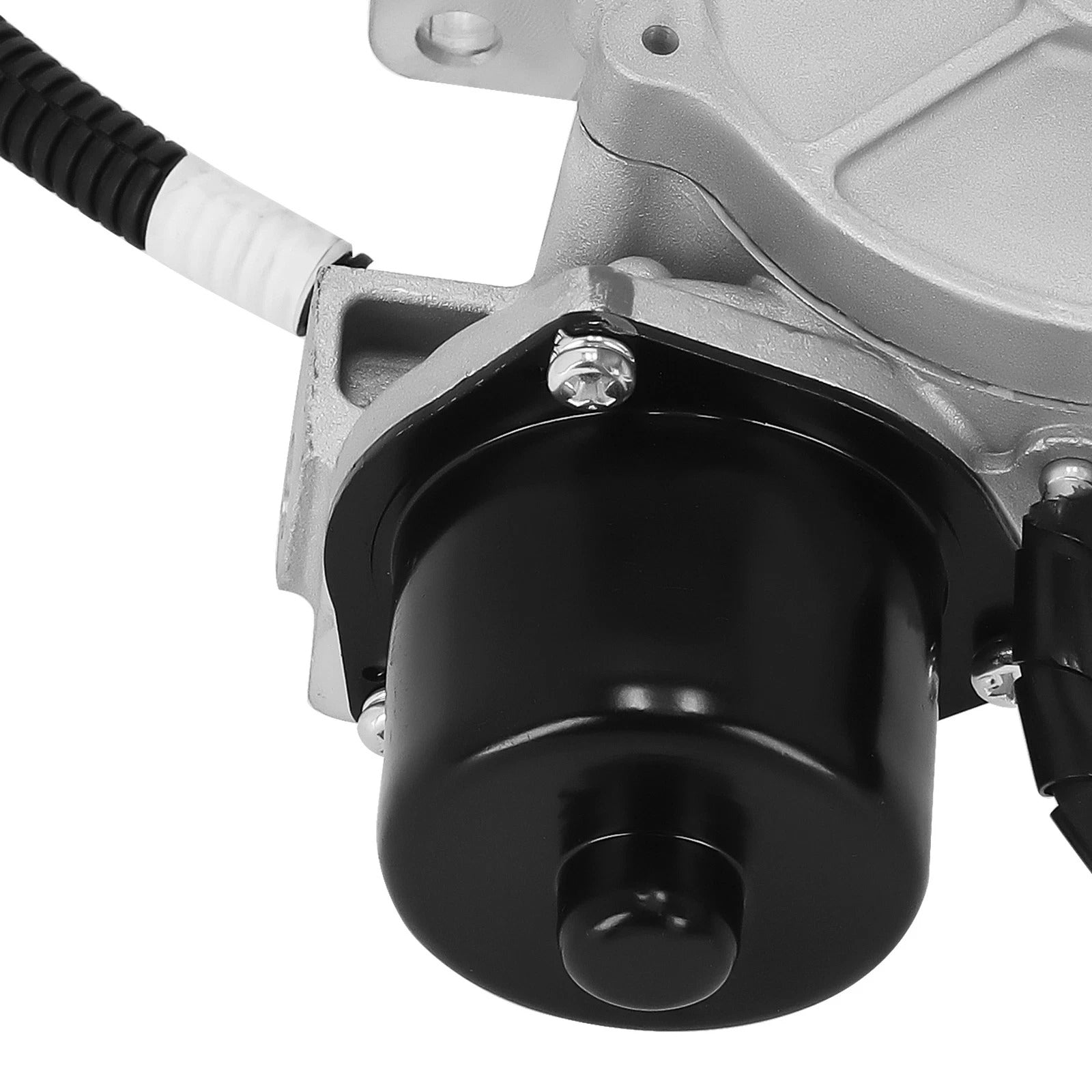 Actionneur de Verrouillage de Différentiel Arrière Pour Toyota Land Cruiser