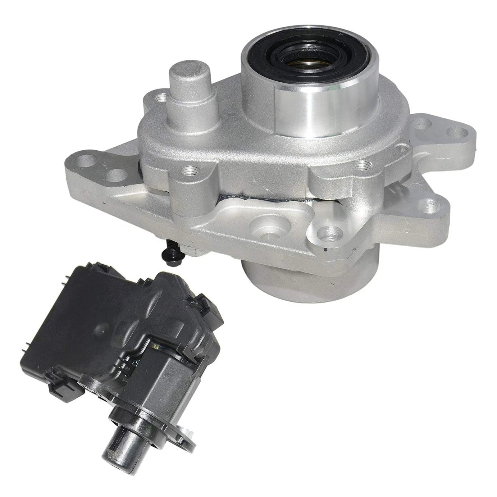 4WD Boîtier de Déconnexion d'Essieu Différentiel Avant Pour Trailblazer 02-2009