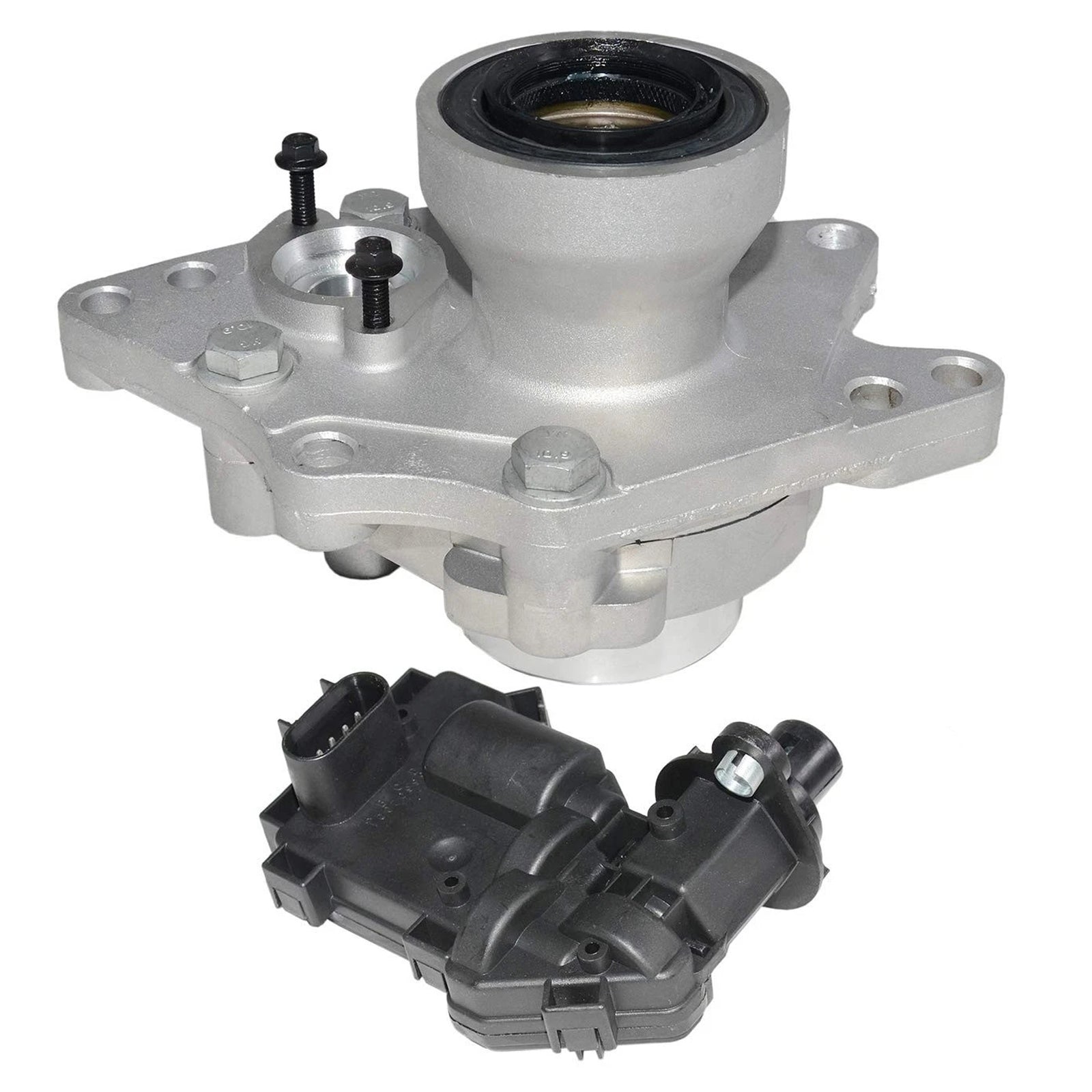 4WD Boîtier de Déconnexion d'Essieu Différentiel Avant Pour Trailblazer 02-2009