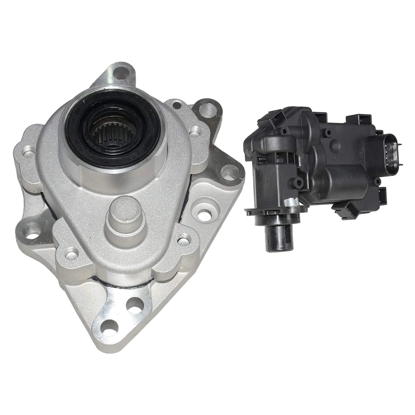 4WD Boîtier de Déconnexion d'Essieu Différentiel Avant Pour Trailblazer 02-2009