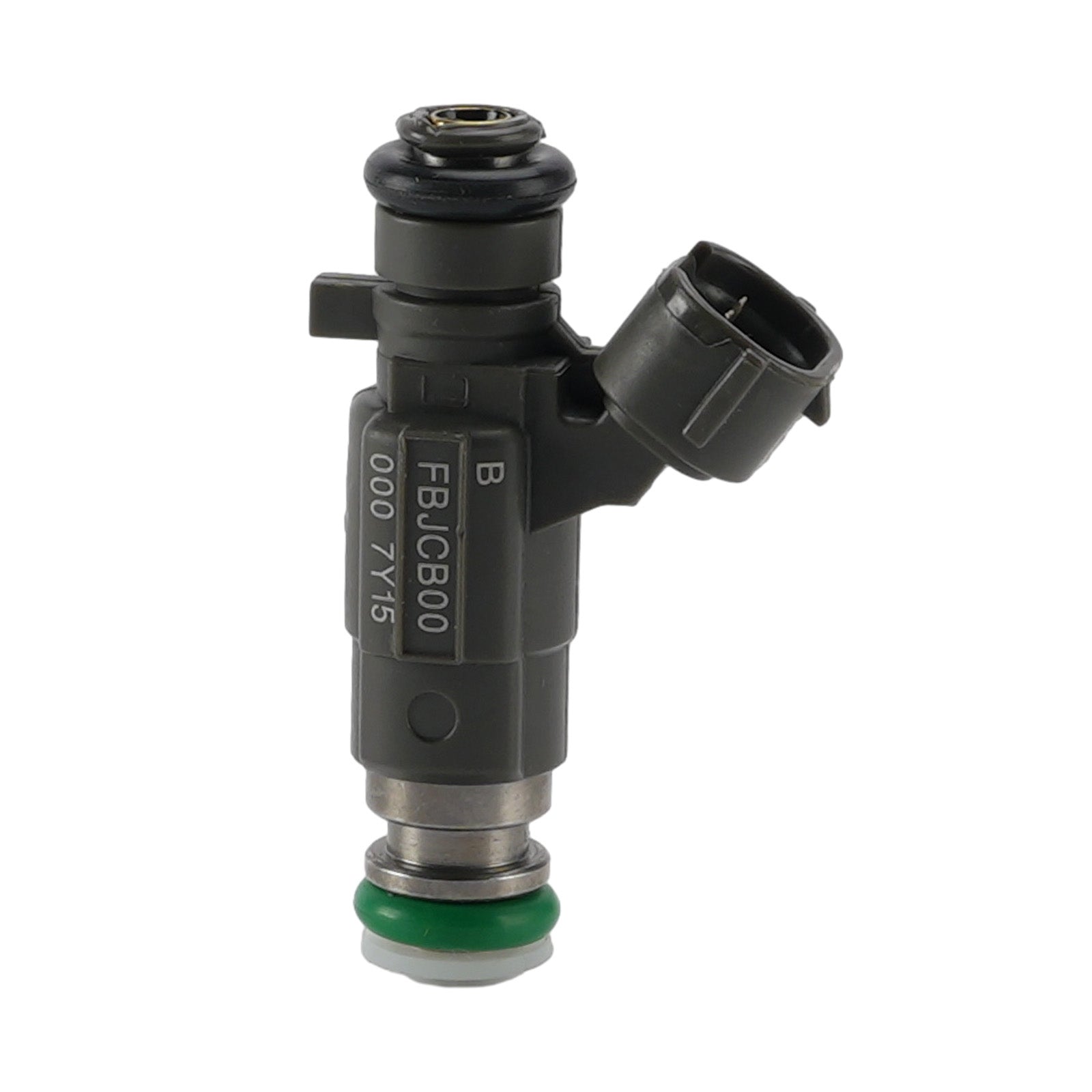 1X Injecteur Carburant Pour Chevrolet Pour GM Luz DMAX 7Y15 3.5L V6 FBJCB00