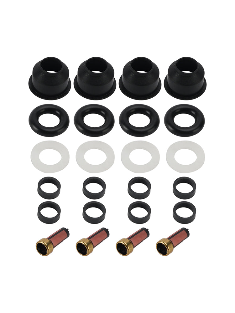 Injecteur Joint O-Ring 12633784 Pour Buick LaCrosse Regal 2.4L L4 2011-2016