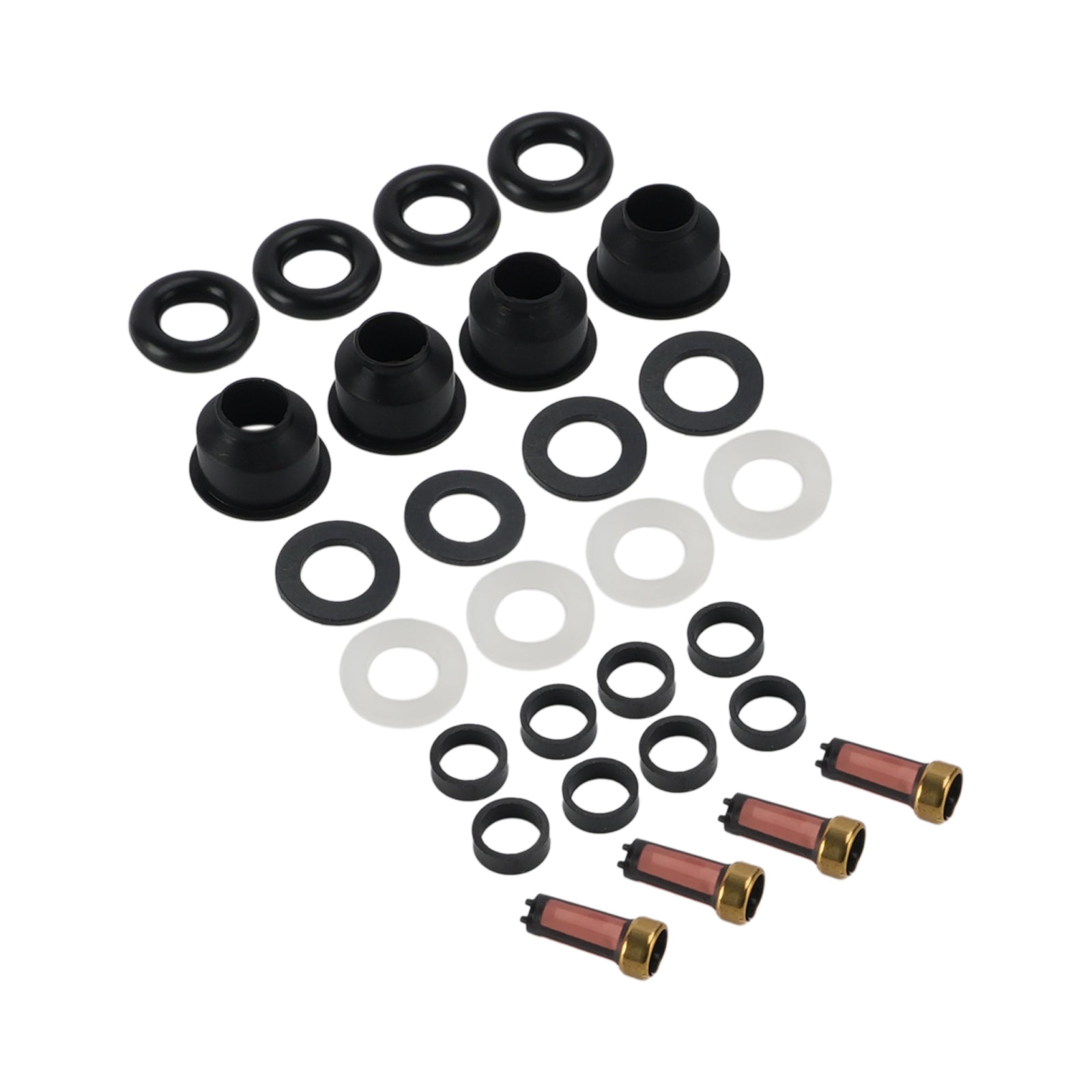 Injecteur Joint O-Ring 12633784 Pour Buick LaCrosse Regal 2.4L L4 2011-2016