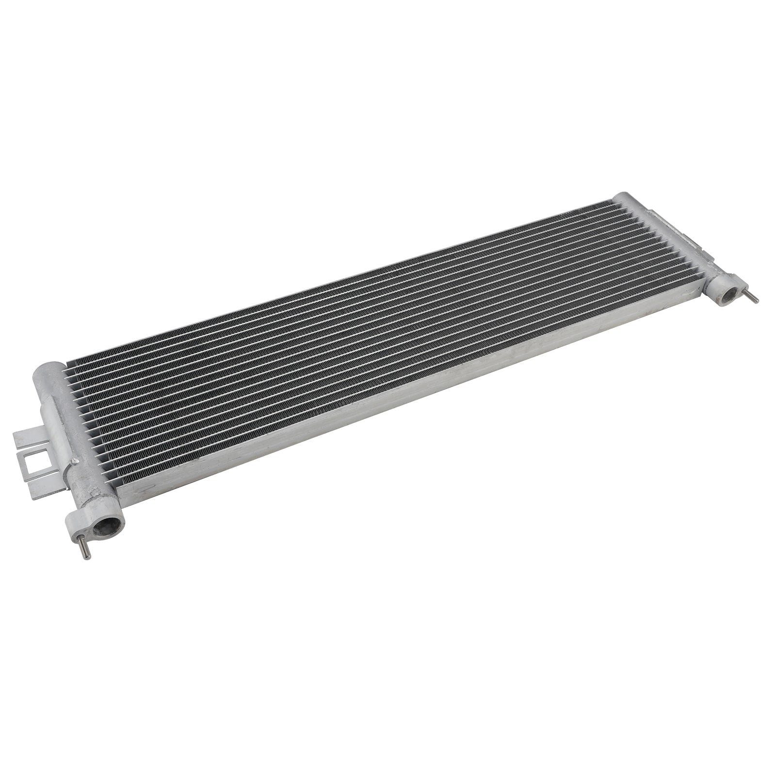 Refroidisseur d'Huile Moteur Radiateur 17215A4DF50 Pour BMW M2 G87 2022-2023